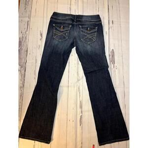 Decree size 9 jeans length 31”